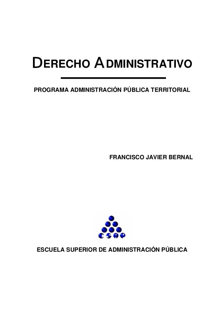 Andres Serra Rojas Derecho Administrativo Download